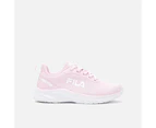 Girls Youth Mesh Technical Sneaker - Campania, Fila