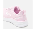 Girls Youth Mesh Technical Sneaker - Campania, Fila