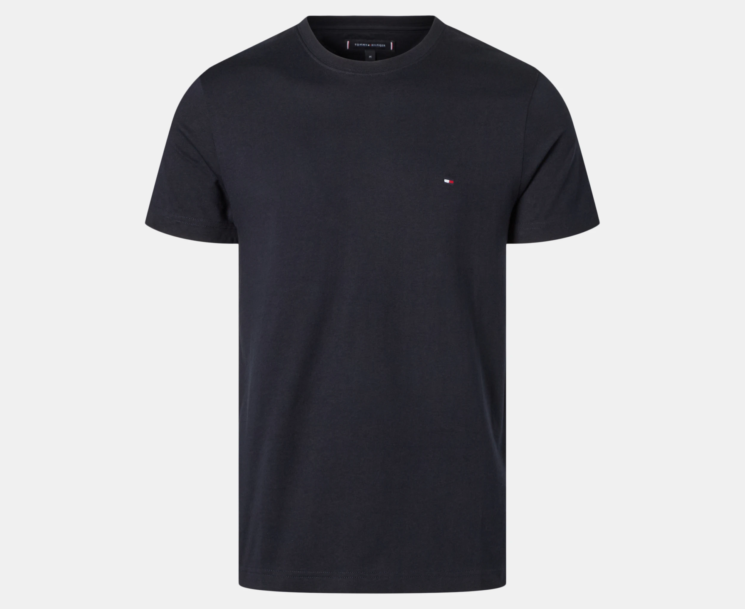 Tommy Hilfiger Men's Essential T-Shirt - Desert Sky