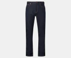 Tommy Hilfiger Men's Denton Straight Leg Jeans - Ohio Rinse