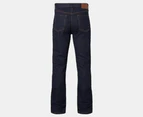 Tommy Hilfiger Men's Denton Straight Leg Jeans - Ohio Rinse