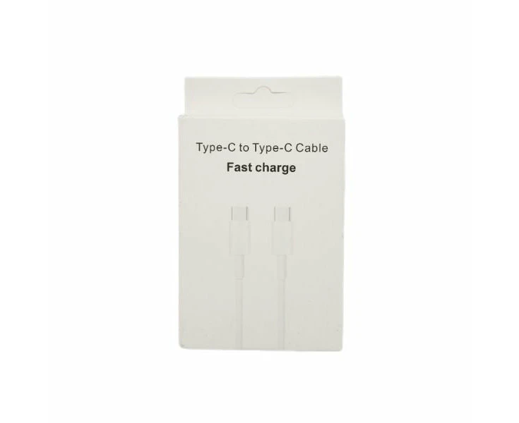 Phone Cable Type C-C (1m)