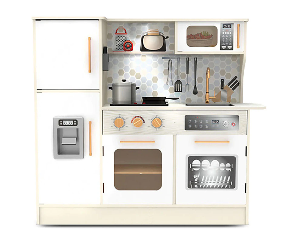 Classic World Superior Play Kitchen