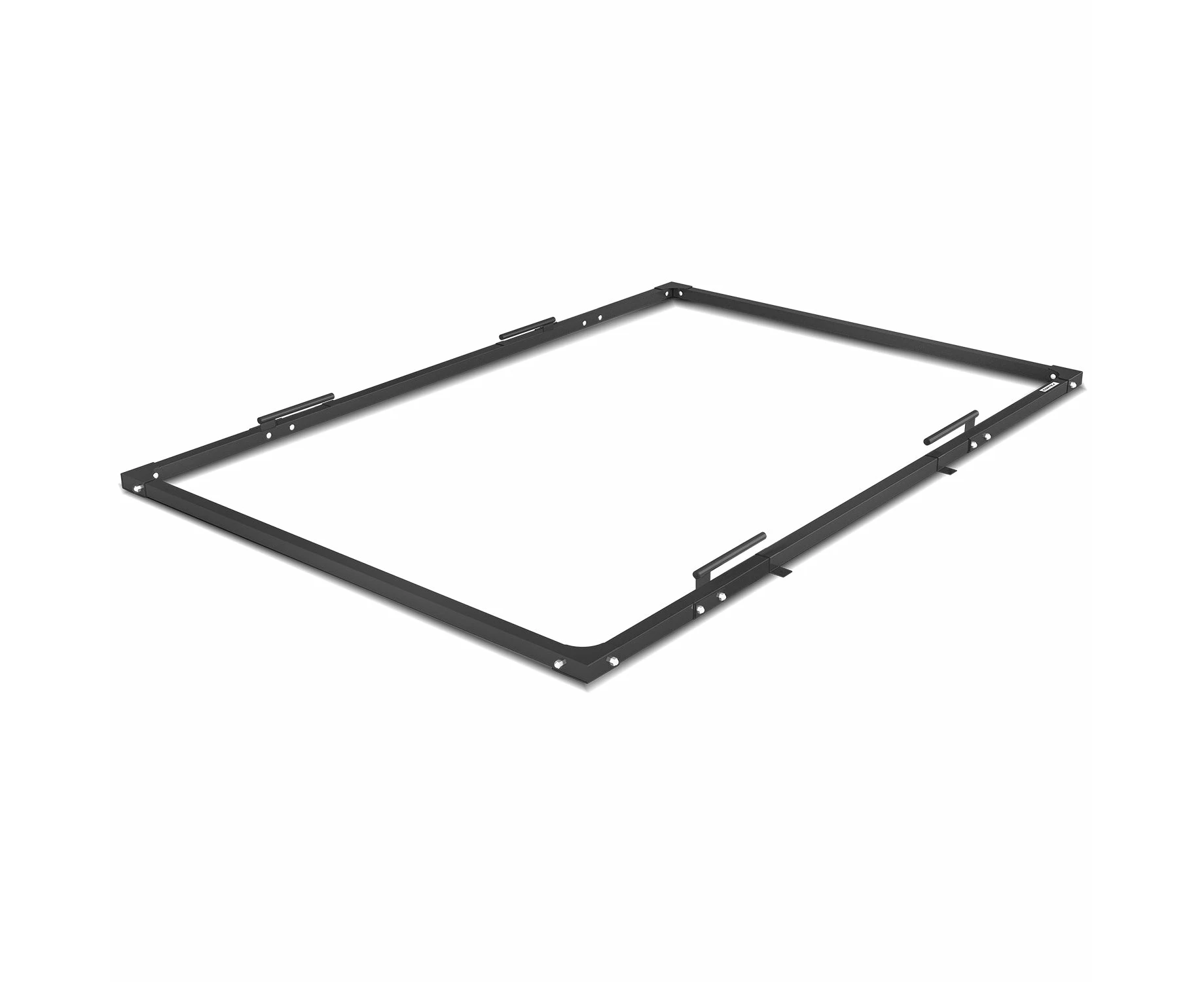 CORTEX 3m x 2m 50mm Weightlifting Platform Frame Only