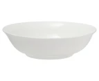 Maxwell & Williams 18-Piece White Basics European Rim Dinner Set - White