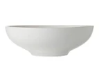 Set of 4 Maxwell & Williams 20cm White Basics Coupe Bowls - White