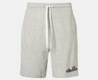 Ellesse Men's Silvan Shorts - Grey Marle