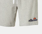 Ellesse Men's Silvan Shorts - Grey Marle