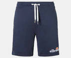 Ellesse Men's Silvan Shorts - Navy