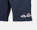 Ellesse Men's Silvan Shorts - Navy