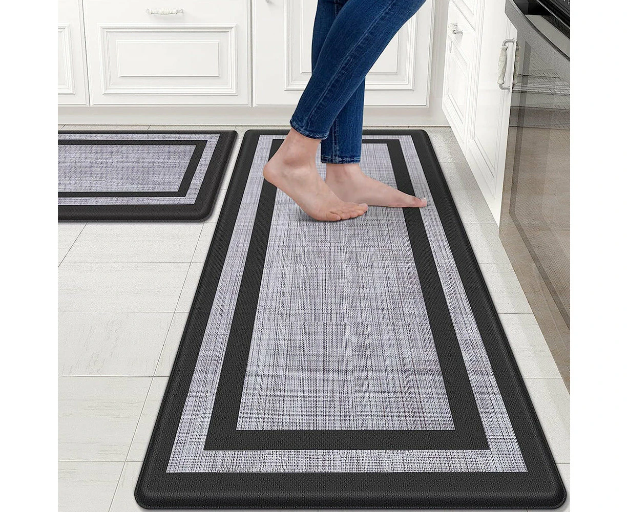 Hansona Non-Skid High Quality Waterproof Kitchen Mat