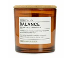 Balance Soy Blend Candle - Anko