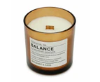 Balance Soy Blend Candle - Anko