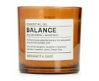 Balance Soy Blend Candle - Anko