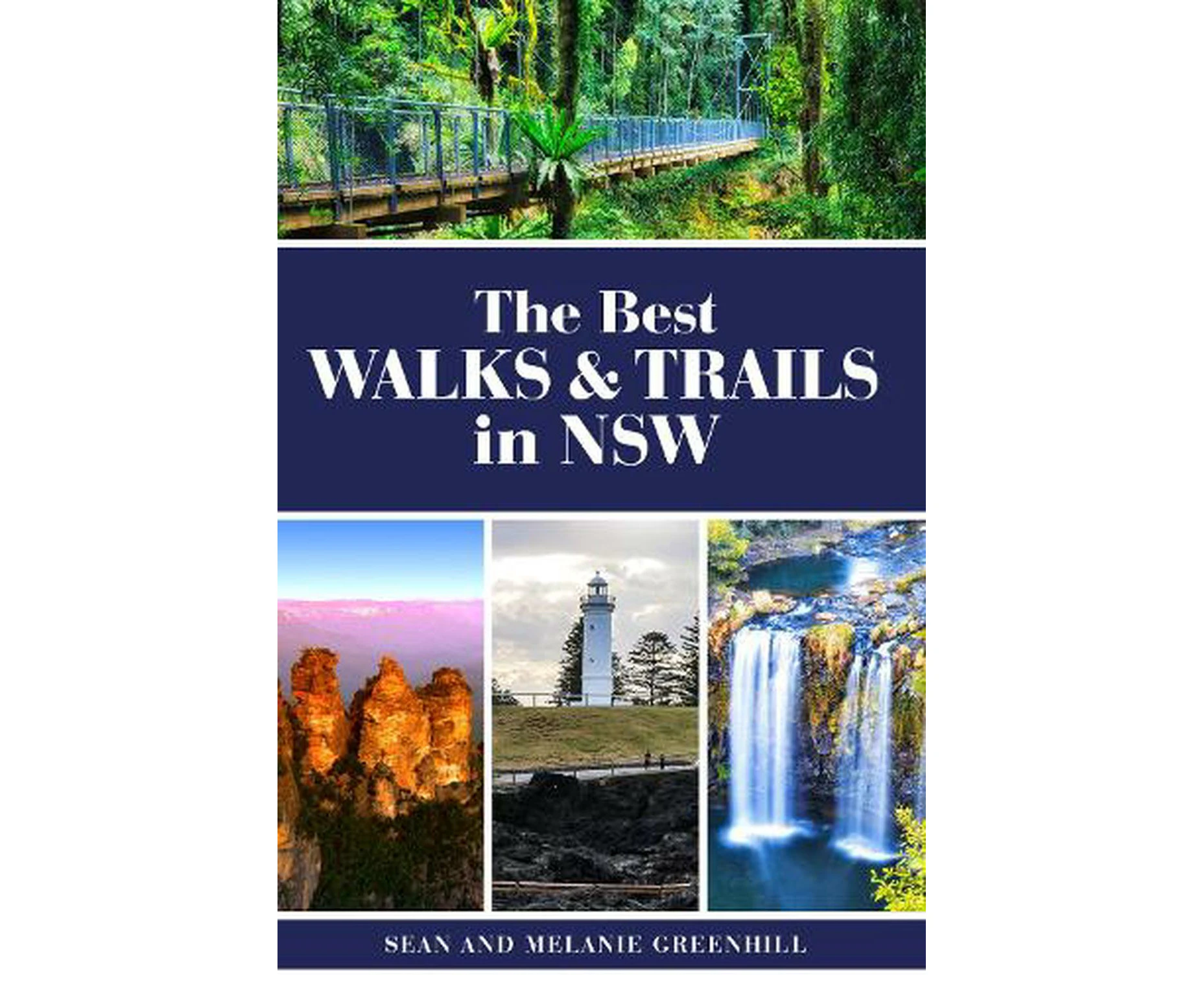 The Best Walks & Trails in NSW