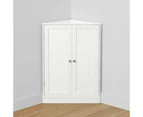 Panelled Corner Unit - Anko