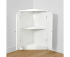 Panelled Corner Unit - Anko