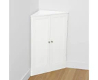 Panelled Corner Unit - Anko