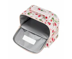 Strawberries Insulated Twin Deck Lunch Bag - Anko