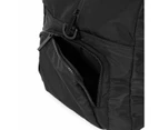 Casual Duffle Bag, Black - Anko