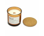 Relax Soy Blend Candle - Anko