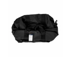 Casual Duffle Bag, Black - Anko