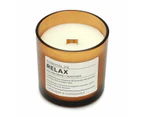 Relax Soy Blend Candle - Anko