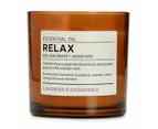 Relax Soy Blend Candle - Anko