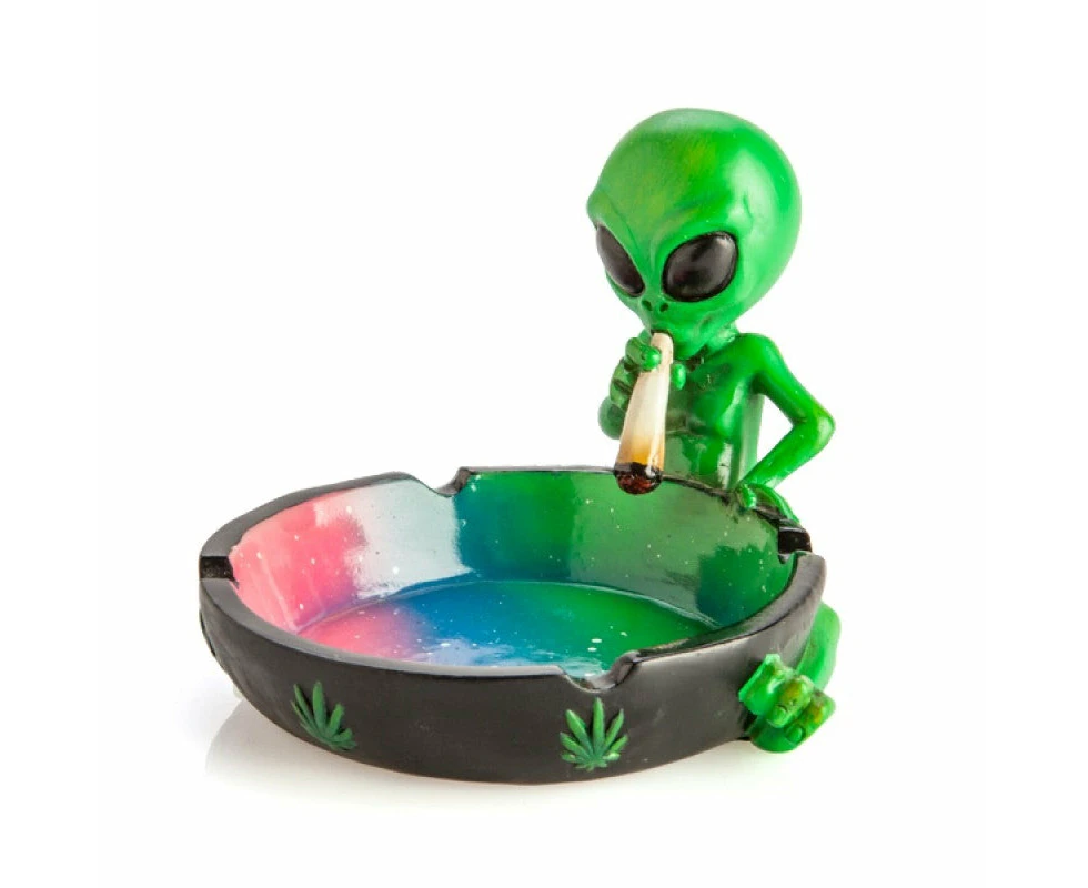 Alien Ashtray