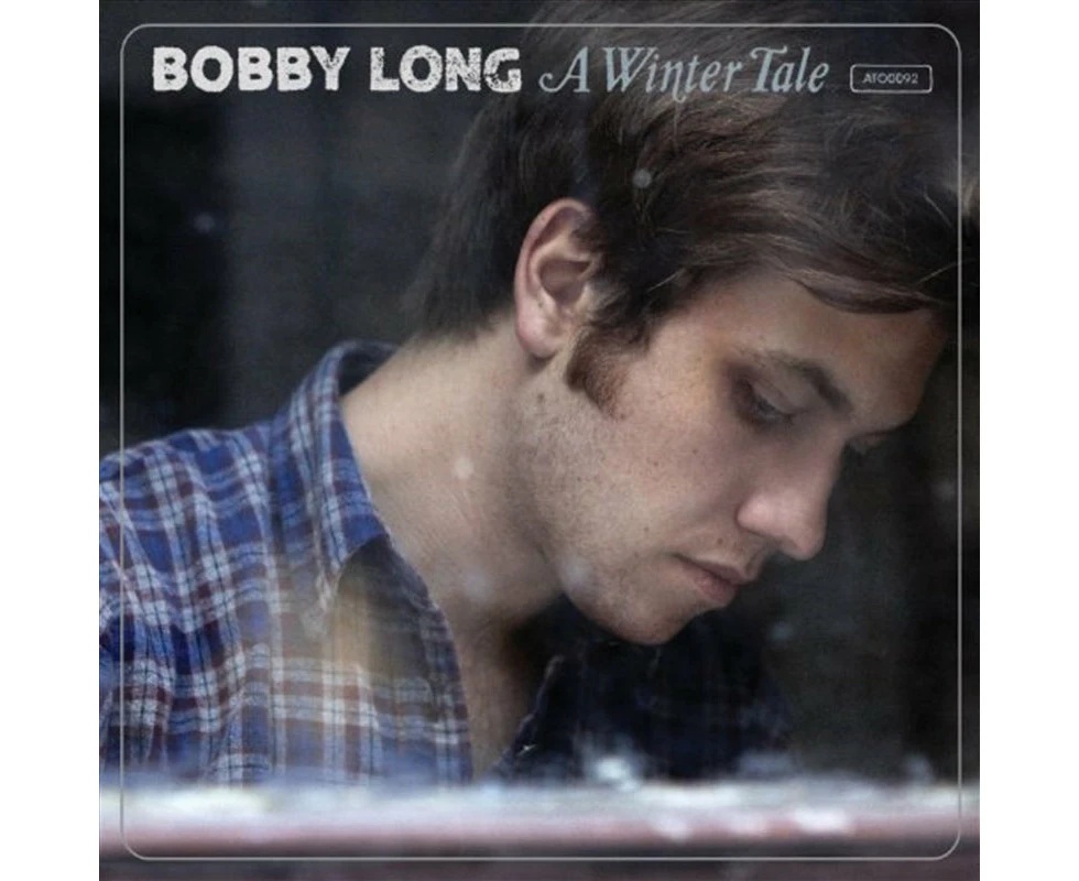 Bobby Long A Winter Tale Cd