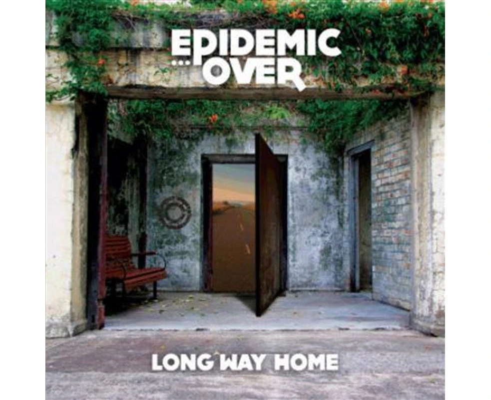 Epidemic... Over Long Way Home Cd