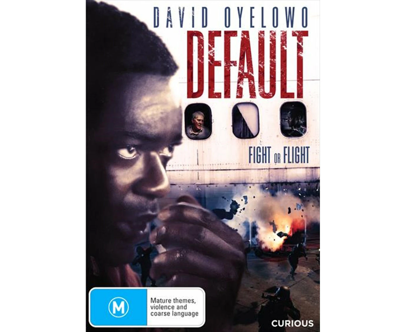 Default Dvd