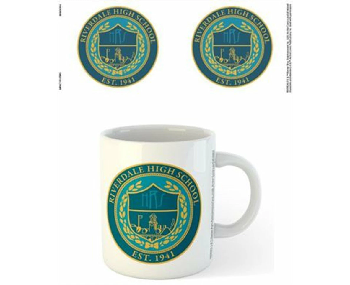 Riverdale Highschool Mug