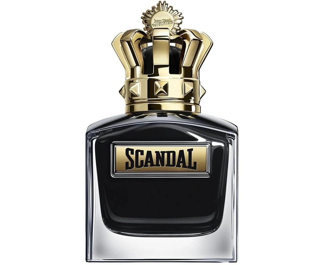 Jean Paul Gaultier Scandal Pour Homme Le Parfum EDP Intense 100ml Refillable