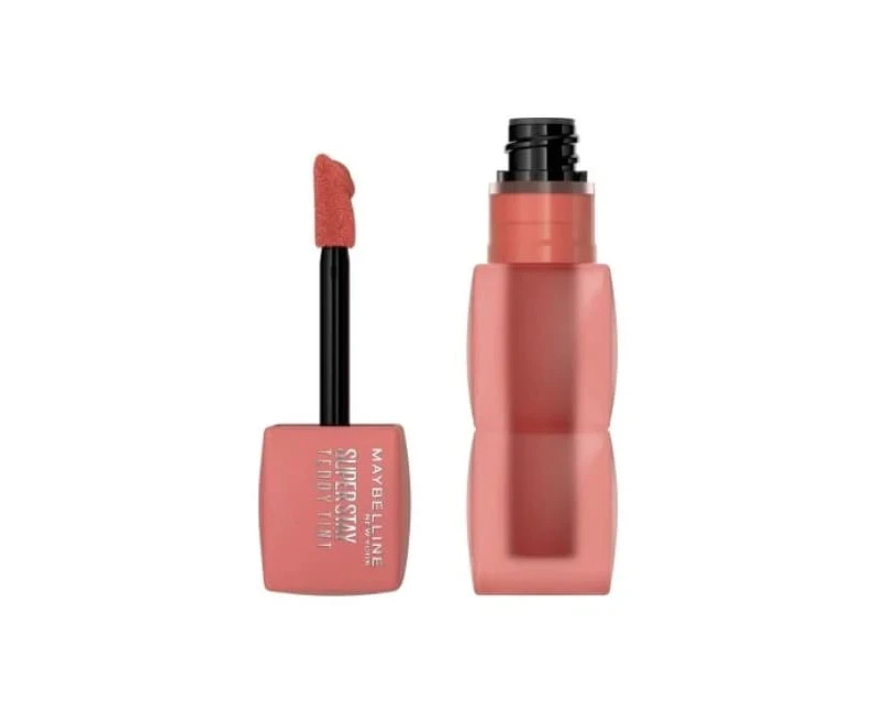 Maybelline Superstay Teddy Tint - Skinny Dip 15