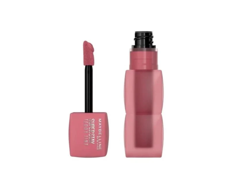 Maybelline Superstay Teddy Tint - Knee High 55