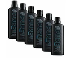 6x Bondi Sands Pure Bronze Self Tan Foaming Water Ultra Dark 200mL