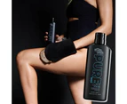 6x Bondi Sands Pure Bronze Self Tan Foaming Water Ultra Dark 200mL