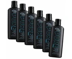 6x Bondi Sands Pure Bronze Self Tan Foaming Water Ultra Dark 200mL