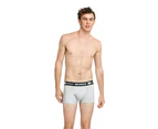 3 x Mens Bonds X-Temp Trunks Multi Comfort Ultimate Everyday Fit Underwear Cotton/Elastane