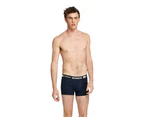 3 x Mens Bonds X-Temp Trunks Multi Comfort Ultimate Everyday Fit Underwear Cotton/Elastane