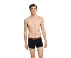 3 x Mens Bonds X-Temp Trunks Multi Comfort Ultimate Everyday Fit Underwear Cotton/Elastane