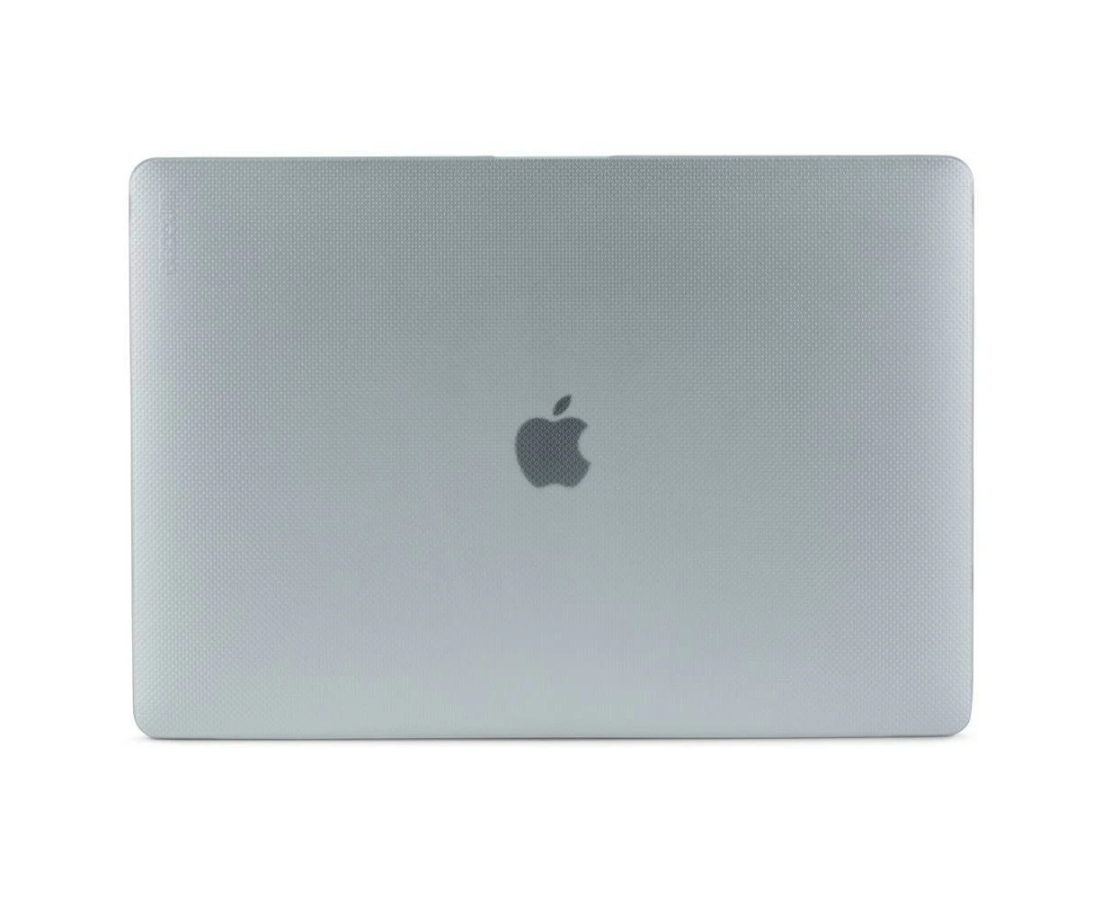 Incase Hardshell Case for 15" MacBook Pro - Clear