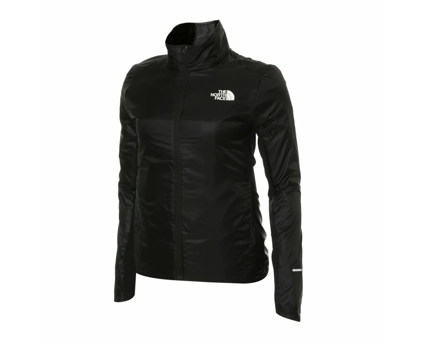 Womens The North Face Black Winter Warm Jacket