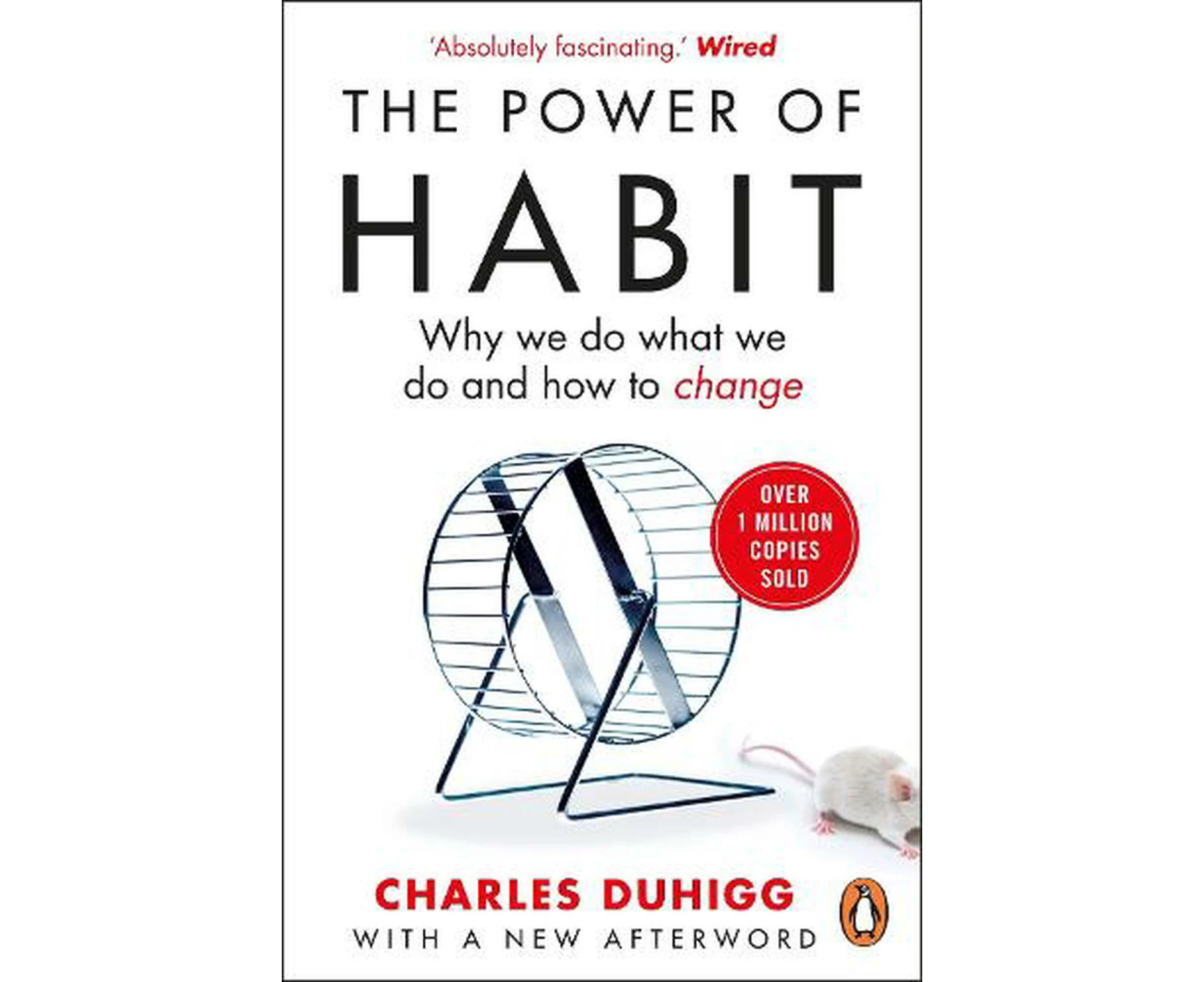 The Power of Habit