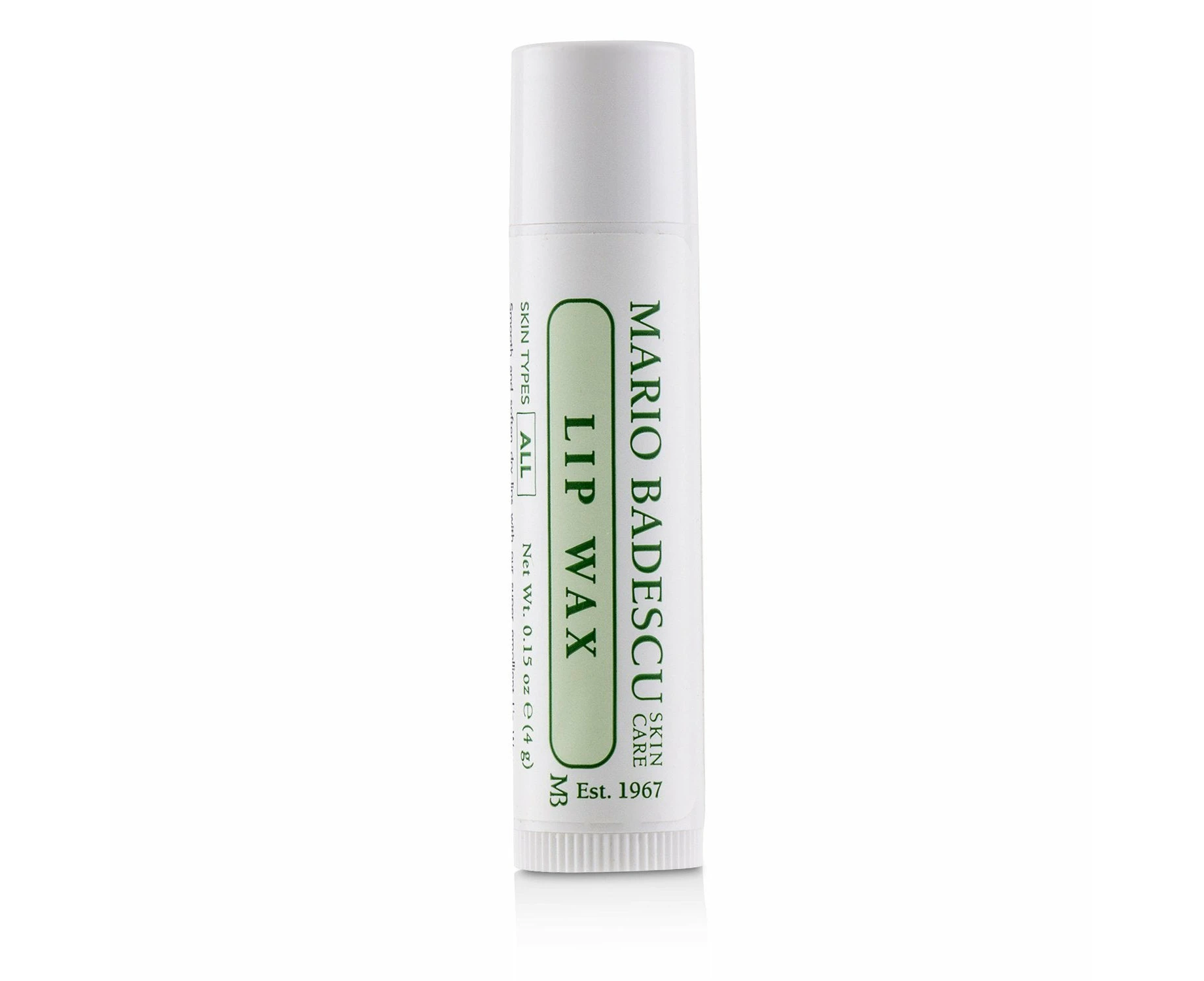 Mario Badescu Lip Wax Stick  4.25g/0.25oz