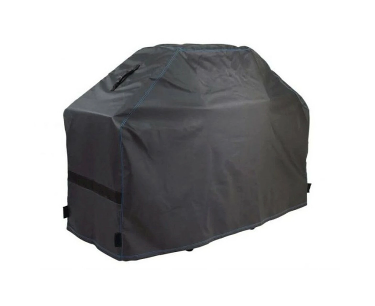 BBQ Cover for Crossray 4 Burner Trolley (TCS4PL), Polyester Material - TCS4AC-002