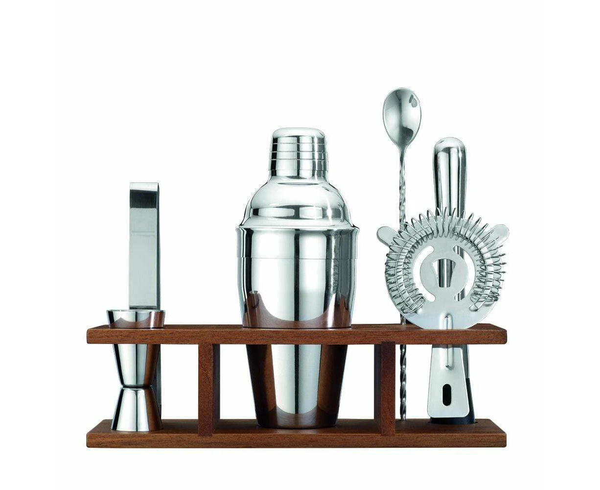 Cellar Premium Premium Luxe Bar Tool 7 Piece Set Cellar