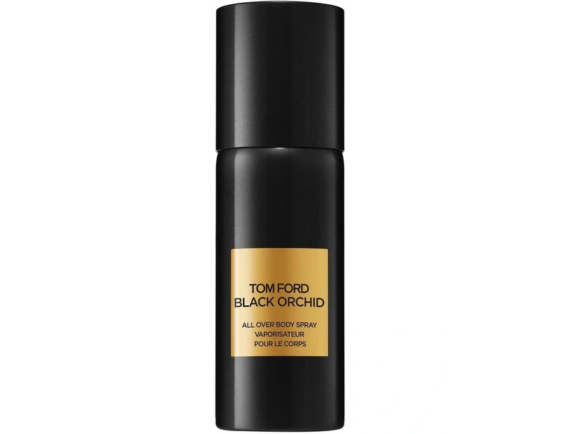 Tom Ford Black Orchid All Over Body Spray 150ml