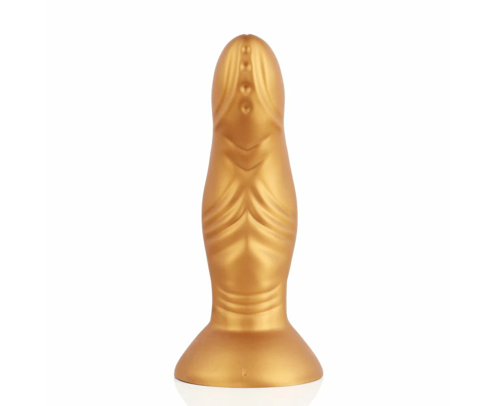 Pupa Liquid Silicone Dildo Small